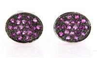 Orecchini Forever Gioielli Donna Orecchini Argento in Argento Agata FGOR00558 - FGOR00558